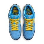 Nike x The Powerpuff Girls SB Dunk Low Prox QS ‘Bubbles’