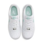 Nike Air Force 1 ’07 Low ‘White Jade Ice’