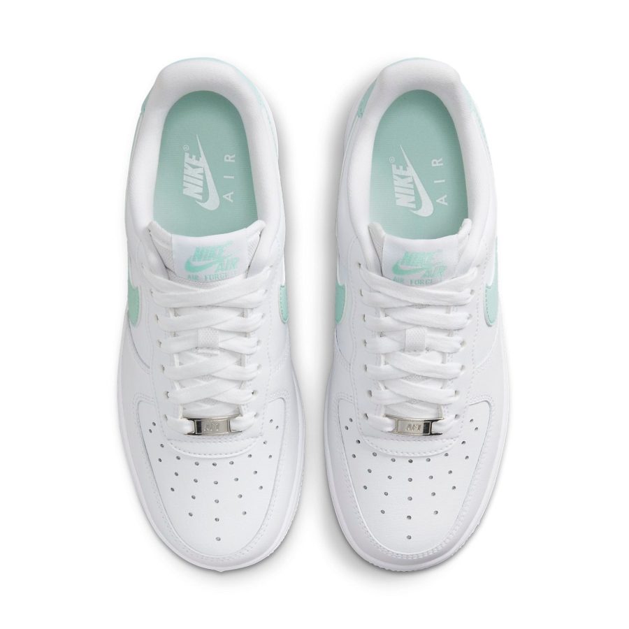 Nike Air Force 1 ’07 Low ‘White Jade Ice’