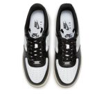 Nike Air Force 1 Low ‘White Black Grey’