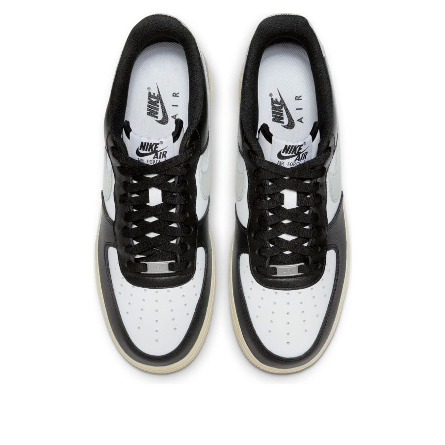 Nike Air Force 1 Low ‘White Black Grey’