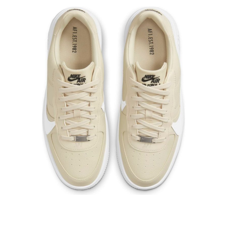 Nike Air Force 1 PLT.AF.ORM ‘Fossil’