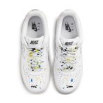 Nike Air Force 1 ’07 LV8 ‘Paint Splatter’
