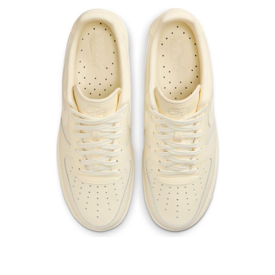 Nike Air Force 1 Low ’07 ‘Coconut Milk’