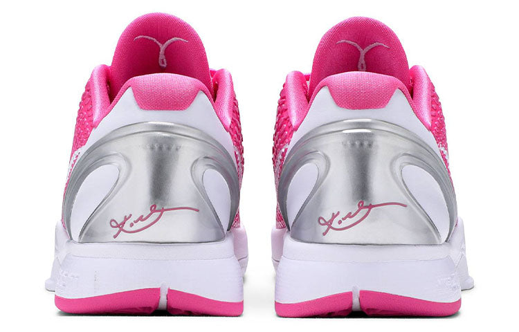 Nike Zoom Kobe 6 Protro ‘Think Pink’