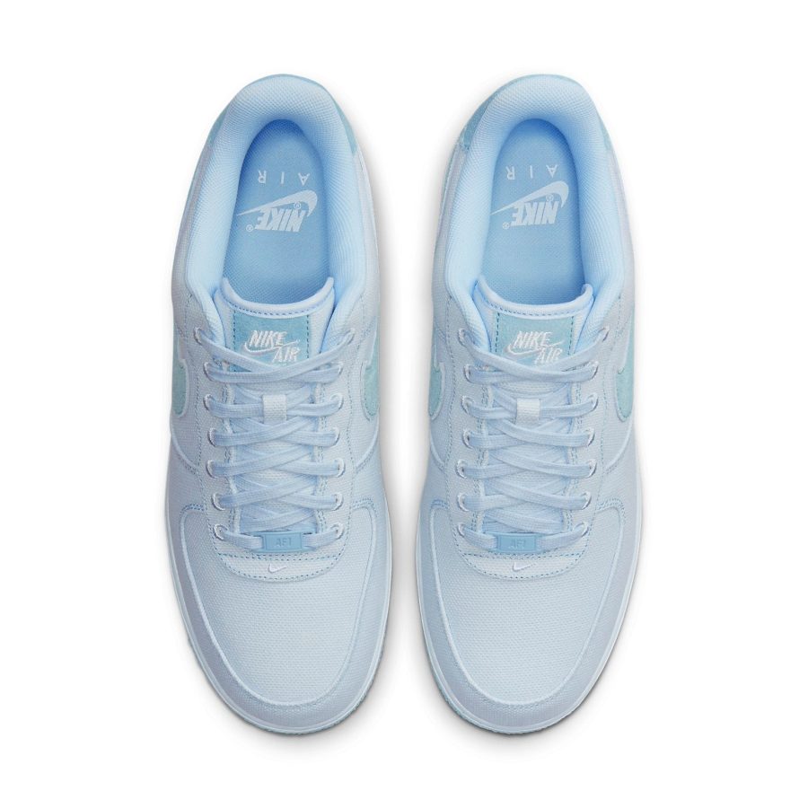 Nike Air Force 1 Low ‘Dip Dye – Blue’