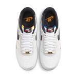 Nike x Ken Griffey Jr. Air Force 1 ’07 LV8 ‘Jr. & Sr.’