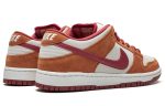 Nike SB Dunk Low Pro ‘Dark Russet’