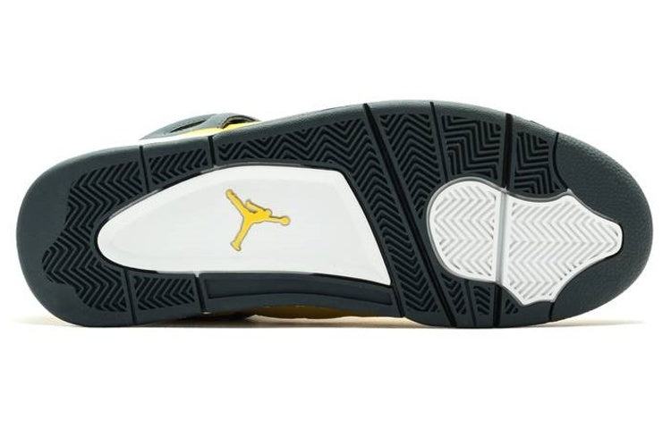 Air Jordan 4 Retro LS ‘Lightning’