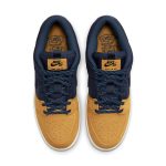 Nike SB Dunk Low Pro ‘Midnight Navy Desert Ochre’