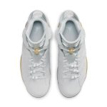 Air Jordan 6 Retro ‘Pearl’