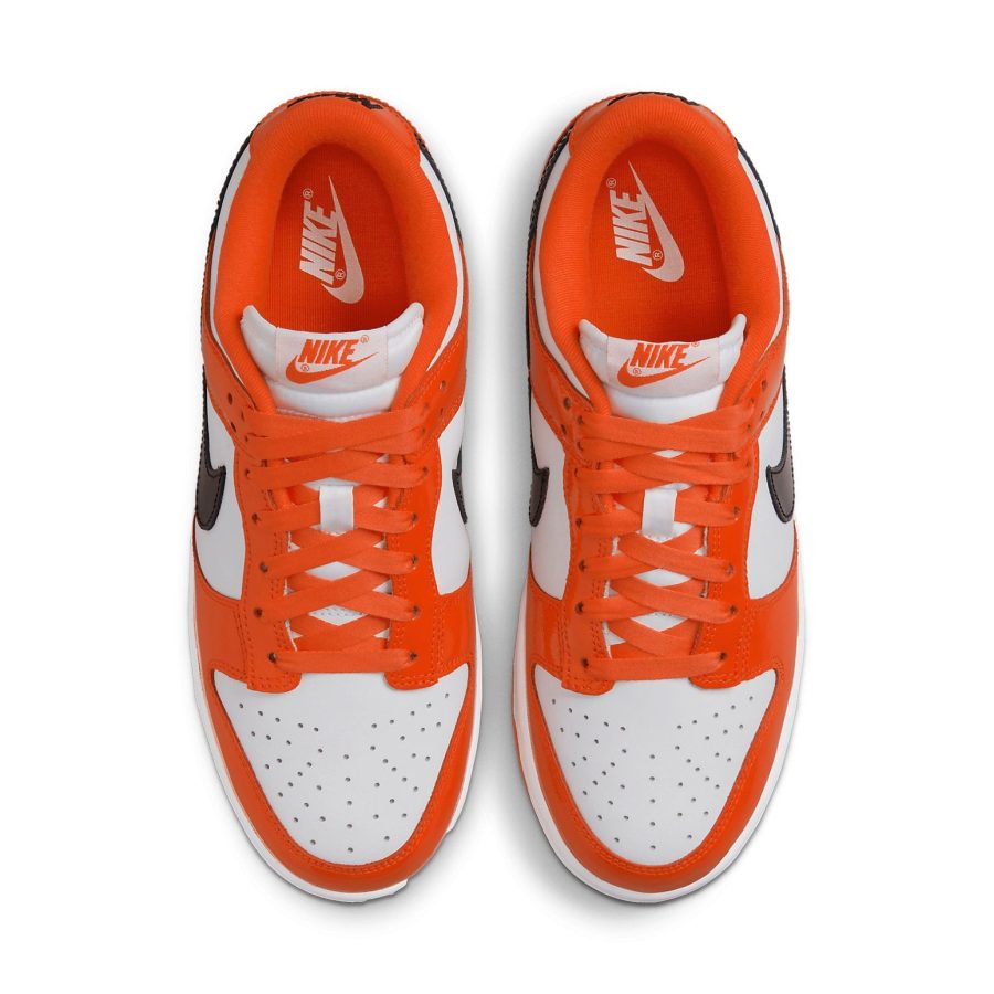 Nike Dunk Low ‘Halloween – Patent’