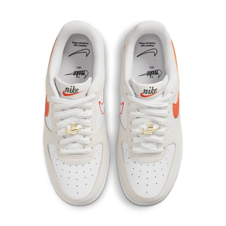 Nike Air Force 1 ’07 SE ‘First Use’