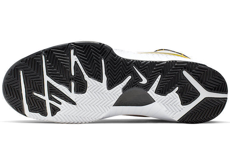 Nike Zoom Kobe 4 Protro ‘Del Sol’