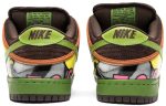 Nike SB Dunk Low ‘De La Soul’
