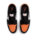 Air Jordan 1 Low Golf ‘Shattered Backboard’