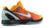 Nike Zoom Kobe 6 Protro ‘Orange County’
