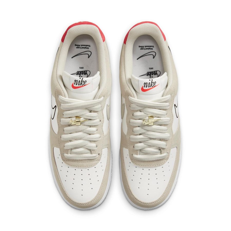 Nike Air Force 1 ’07 LV8 ‘First Use’