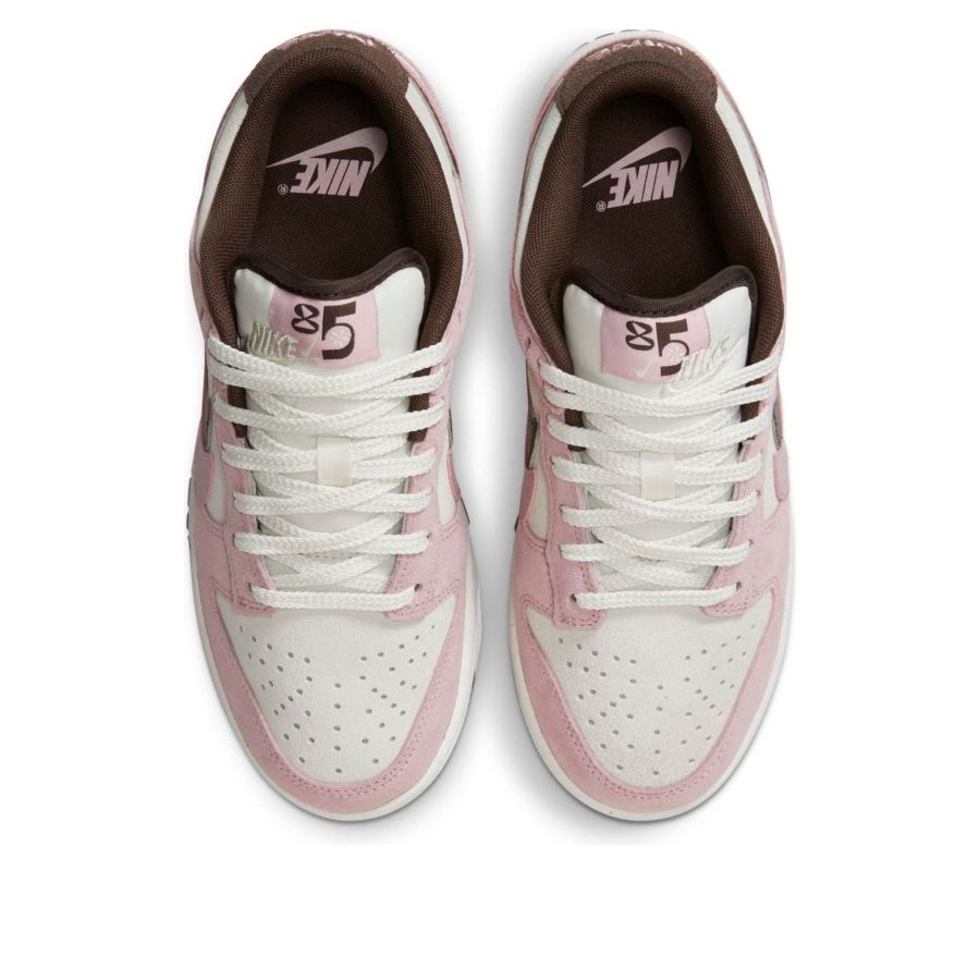 Nike Dunk Low 85 ‘Pink Glaze’