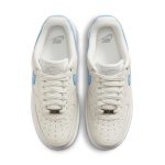 Nike Air Force 1 LXX ‘White University Blue’