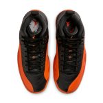 Air Jordan 12 Retro ‘Brilliant Orange’