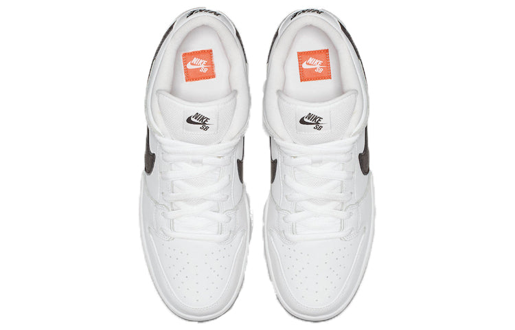 Nike Dunk Low Pro ISO SB ‘Orange Label’