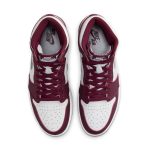 Air Jordan 1 Retro High OG ‘Bordeaux’