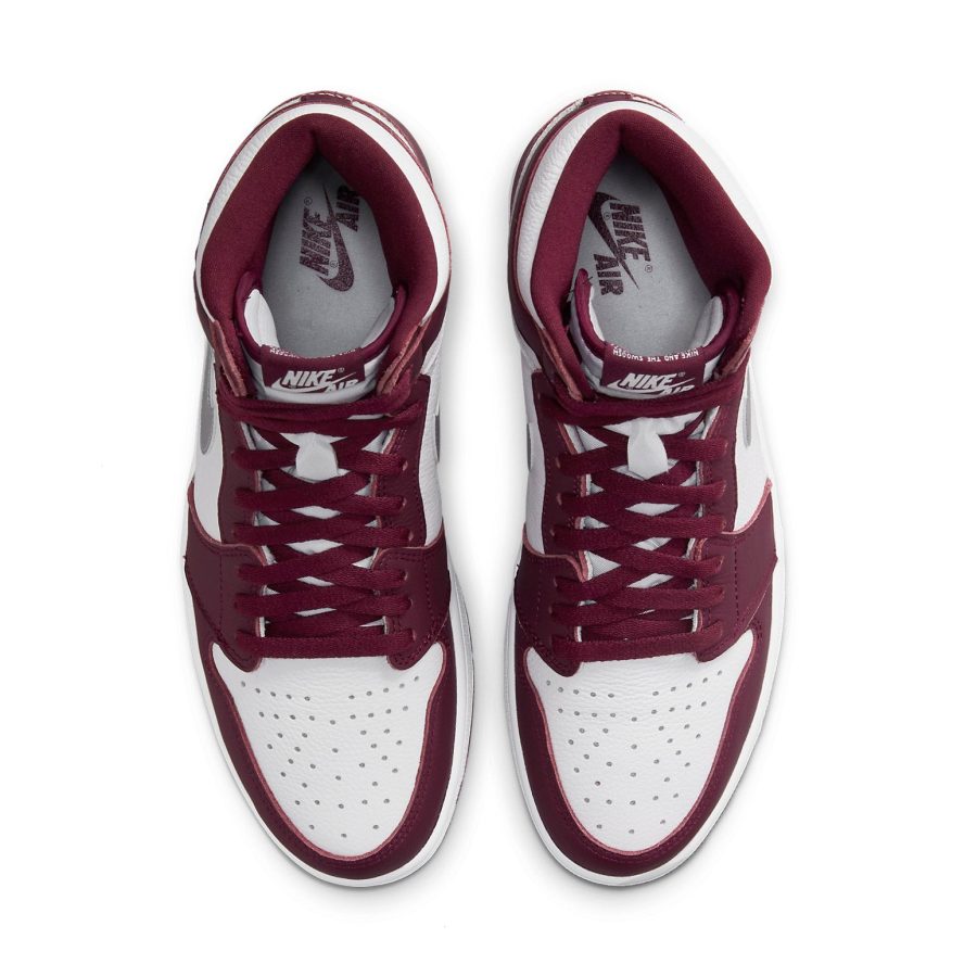 Air Jordan 1 Retro High OG ‘Bordeaux’