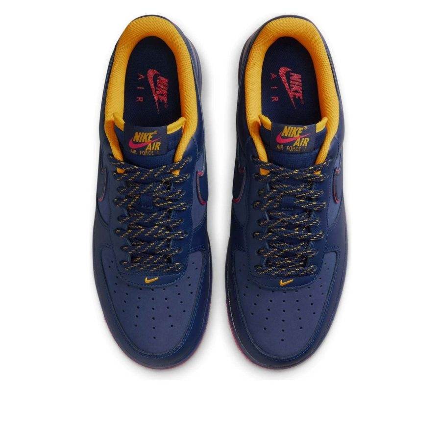 Nike Air Force 1 ’07 LV8 ‘Retro Littering’