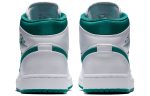 Air Jordan 1 Mid ‘Mystic Green’