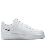 Nike Air Force 1 Low ‘Multiswoosh White Black’