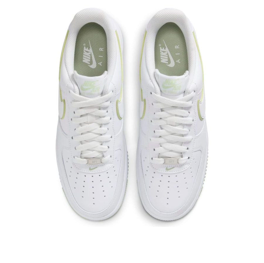 Nike Air Force 1 Low ‘Summit White Honeydew’
