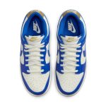 Nike Dunk Low ‘Kansas City Royals’