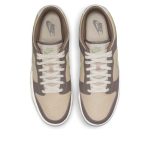 Nike Dunk Low ‘Velcro Tongue – Milk Tea’