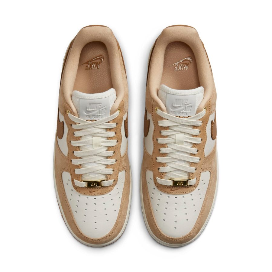 Nike Air Force 1 LXX ‘Vachetta Tan’