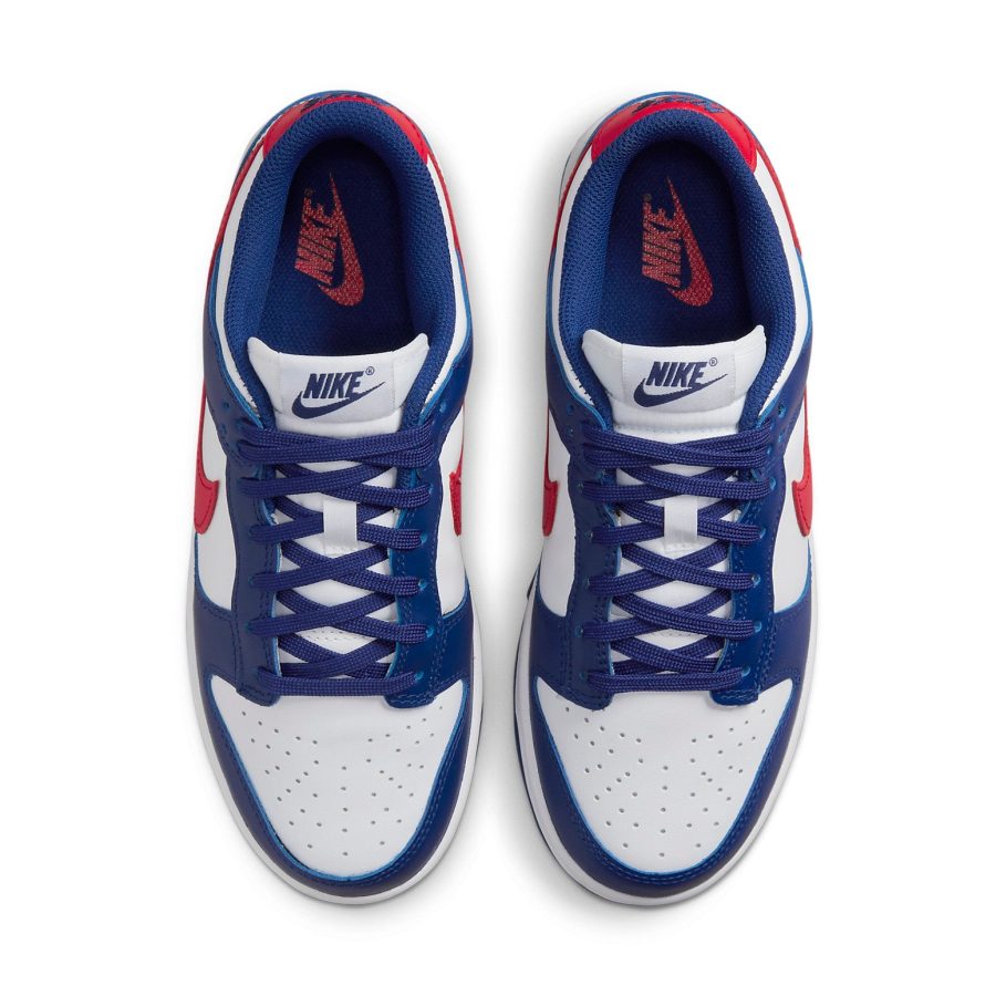 Nike Dunk Low ‘USA’
