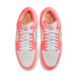 Air Jordan 1 Low SE ‘Lava Glow’