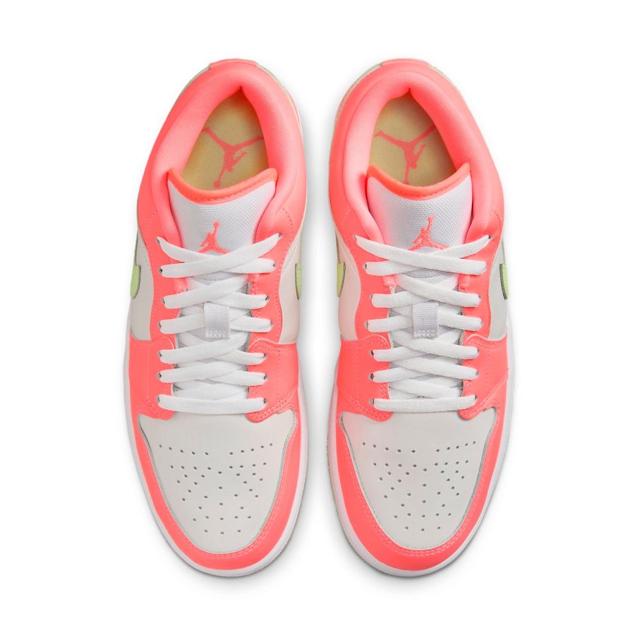 Air Jordan 1 Low SE ‘Lava Glow’