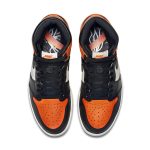 Air Jordan 1 Retro High OG ‘Shattered Backboard’