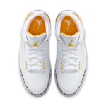 Air Jordan 3 Retro ‘Laser Orange’