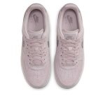 Nike Air Force 1 ’07 SE ‘Platinum Violet’
