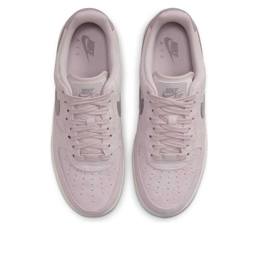 Nike Air Force 1 ’07 SE ‘Platinum Violet’