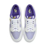 Nike x Union LA Dunk Low ‘Passport Pack – Court Purple’