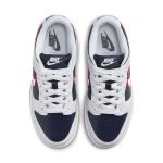 Nike Dunk Low ‘Houston Comets Four-Peat’