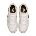 Air Jordan 1 Retro Low OG EX ‘Coconut Milk’