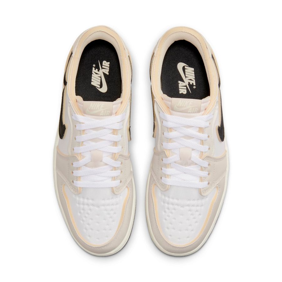 Air Jordan 1 Retro Low OG EX ‘Coconut Milk’