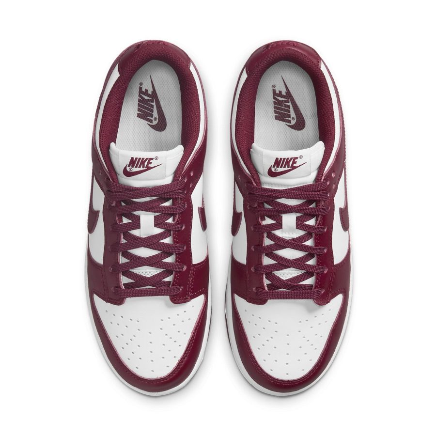 Nike Dunk Low ‘Dark Beetroot’