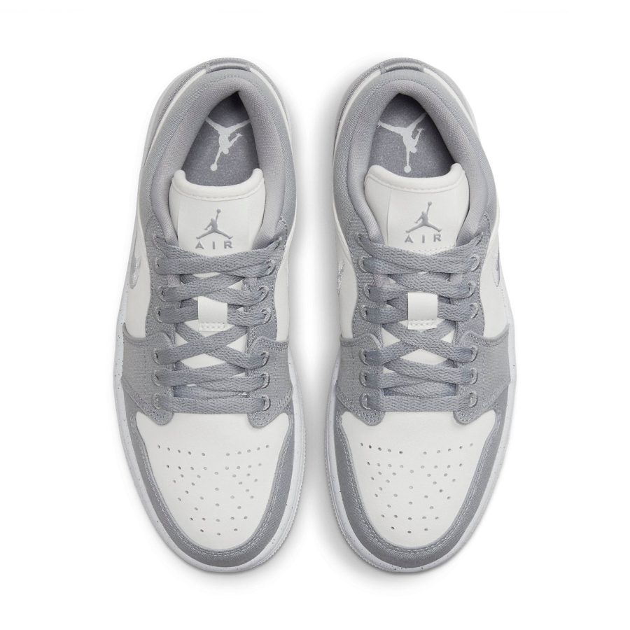 Air Jordan 1 Low SE ‘Light Steel Grey’