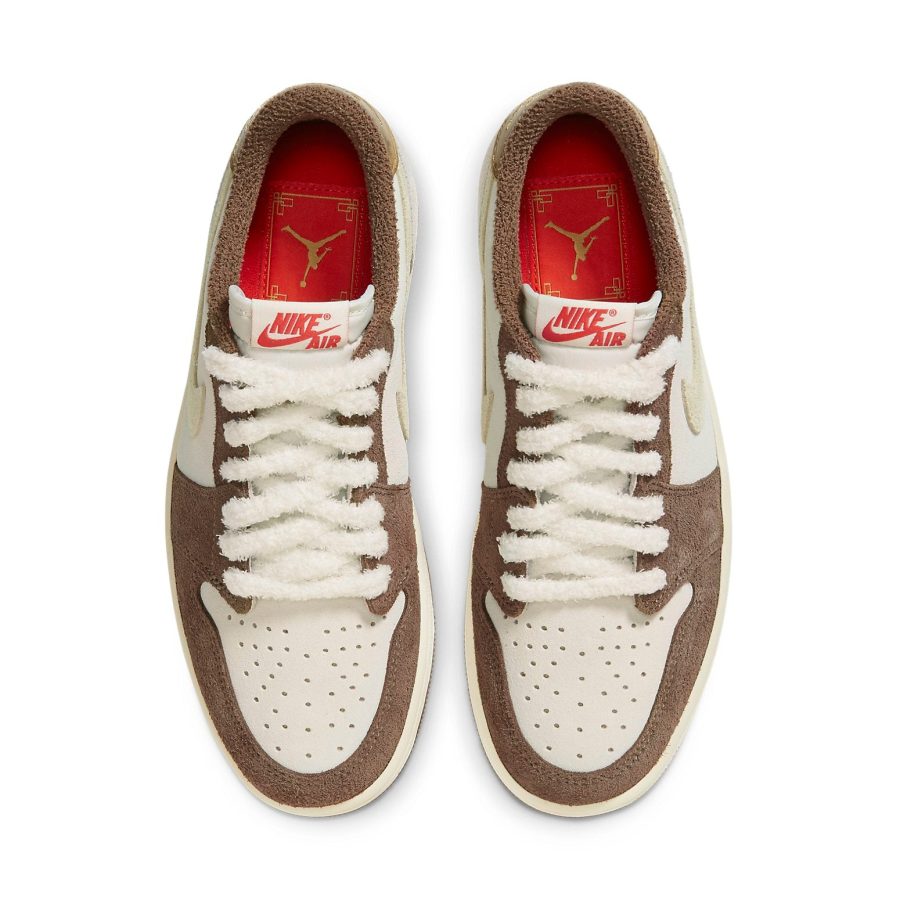 Air Jordan 1 Retro Low OG ‘Year of the Rabbit’