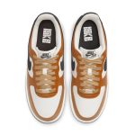 Nike Air Force 1 ’07 ‘Ale Brown’